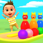 NHẠC THIẾU NHI SÔI ĐỘNG - EP