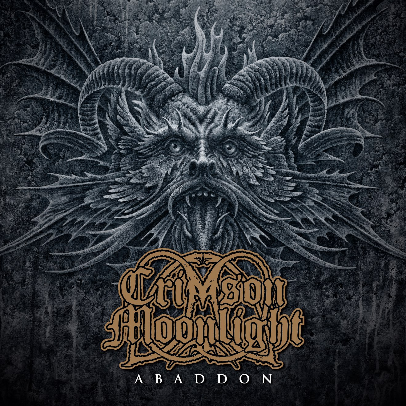 Crimson Moonlight – Abaddon – Single (2023) [iTunes Match M4A]