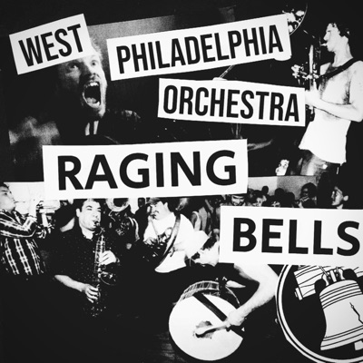 Raging Bells (feat. g. mervine) - Single