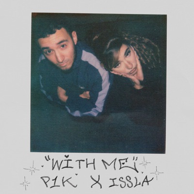 With Me - Single