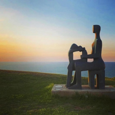 איזי אוקטובר - מעבר לגשר - Single