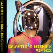 BANG BANG! (My Neurodivergent Anthem) [Galantis & Misha K VIP Mix] artwork