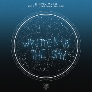 Written in the Sky