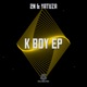 K Boy EP