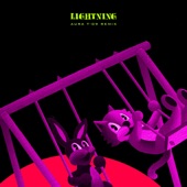 Lightning (feat. Evelyn Glennie) [Aura T-09 Remix] artwork