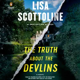 The Truth about the Devlins (Unabridged)