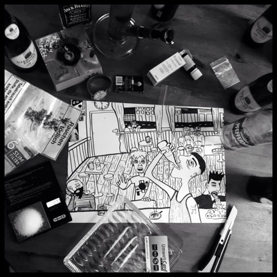 Nachtschicht - Single