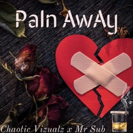 Chaoticvizualz (Pain Away) (feat. Mr Sub) Chaotic