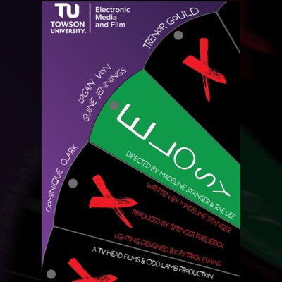 ELOSY (Original Motion Picture Soundtrack) - EP