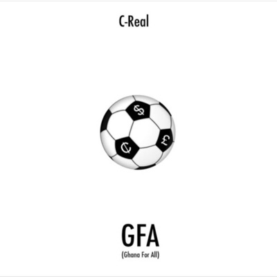 GFA (Ghana For All) - Single
