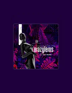 Listen to Brazyleros, watch music videos, read bio, see tour dates & more!