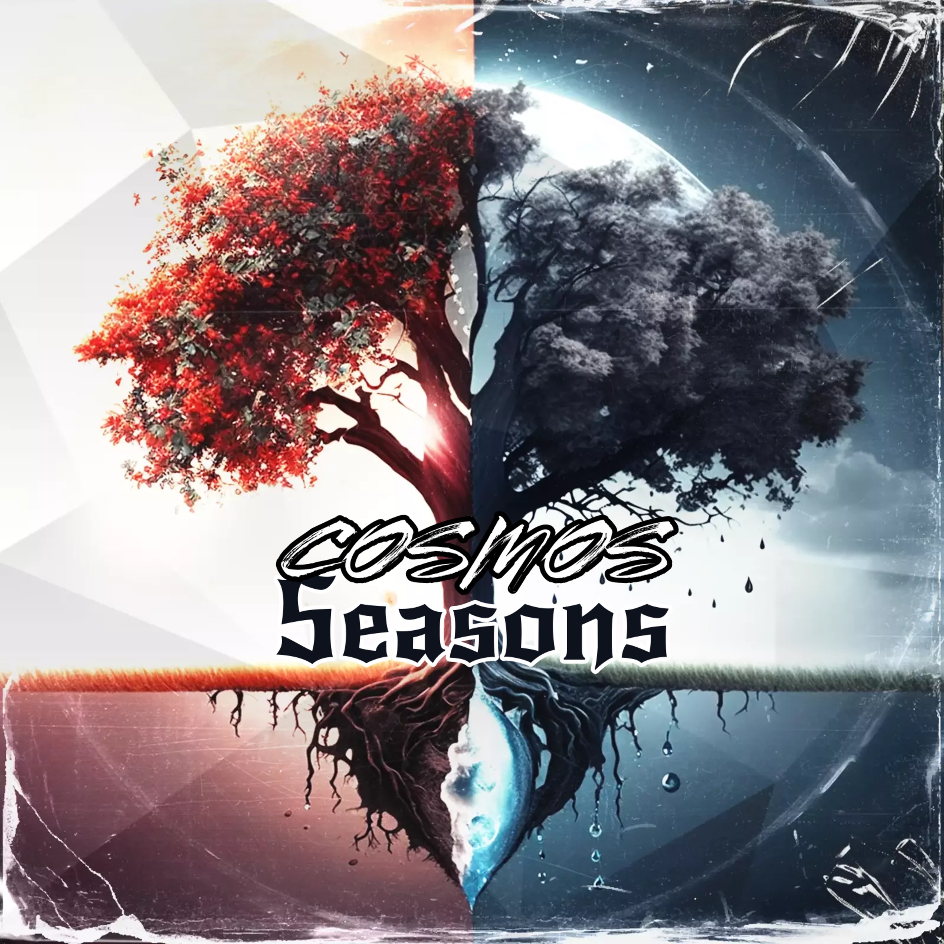 Seasons - EP