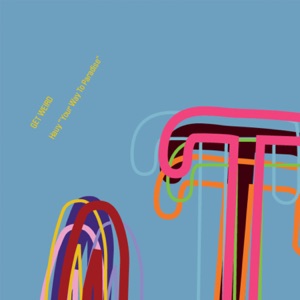 Your Way to Paradise EP