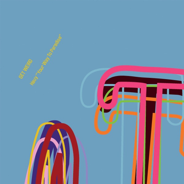 Your Way to Paradise EP