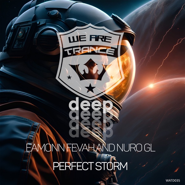 Perfect Storm - EP