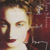 When I Was a Boy - Jane Siberry