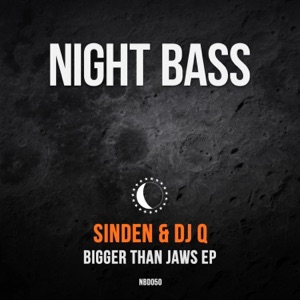 Bigger Than Jaws - Single
