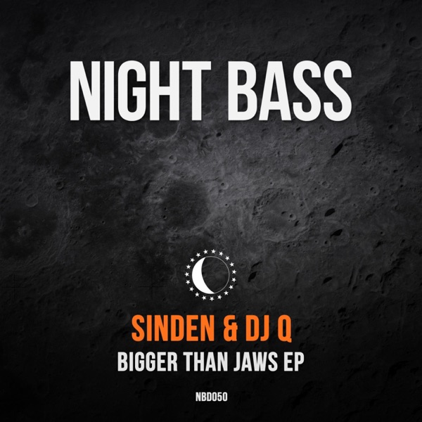Bigger Than Jaws - Single