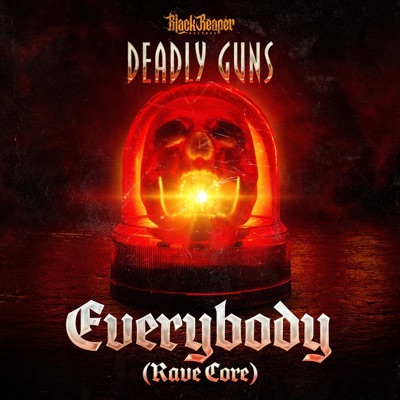 Everybody (Rave Core) - Single