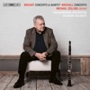 Mozart & Birchall: Clarinet Concertos