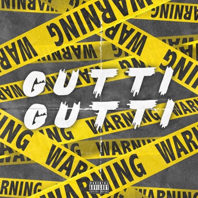 GUTTI GUTTI - Single