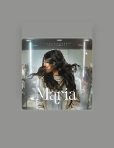 Dengarkan Isabela Bernardo, tonton video musik, baca bio, lihat tanggal tur & lainnya!