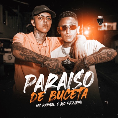 Paraíso De Buceta - Single