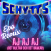 AJ AJ AJ (Det bultar och det bankar) [EPA Remix] - Schytts