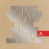 Find the Beauty (feat. Paul Randolph & Mark de Clive Lowe) artwork