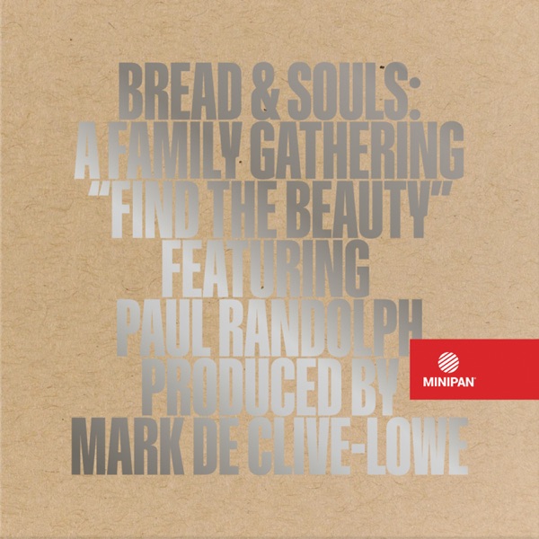 Find the Beauty - Single
