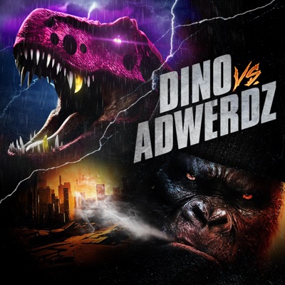 Dino Vs. Adwerdz