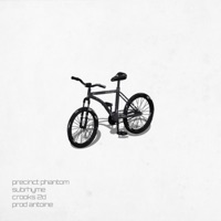 Bicycle (feat. Subrhyme & Crooks 2D) - Single - Precinct Phantom