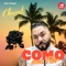 Como una Flor (Bachata Version) artwork