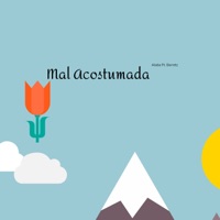 Mal Acostumada (feat. Barretz) - Single - ALABA