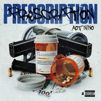 Prescriptions (FREESTYLE) - Single - Aof Niino