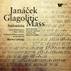 Marko Letonja Sinfonietta: II. Andante. The Castle, Brno JanáÄek: Glagolitic Mass, Sinfonietta