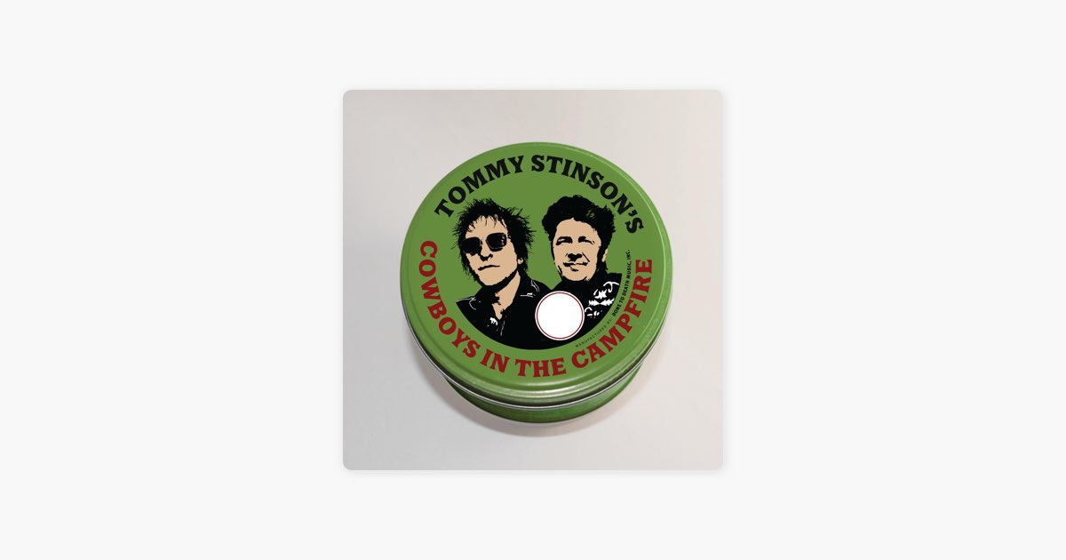 ‎Wronger (feat. Tommy Stinson) - Album by Tommy Stinson's Cowboys In ...