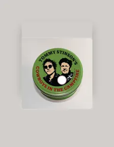 Tommy Stinson's Cowboys In The Campfireを聴いたり、ミュージックビデオを鑑賞したり、経歴やツアー日程などを確認したりしましょう！