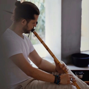 Hicaz Ney Taksimi - Umut Mehmet Şentürk