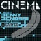 Cinema (feat. Gary Go) - Benny Benassi lyrics
