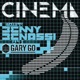 Cinema feat Gary Go EP