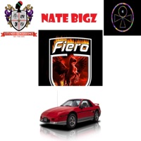 Fiero - Single - Nate Bigz