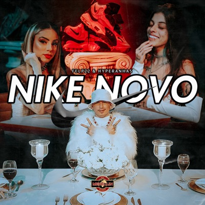 Nike Novo - Single