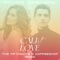 Call It Love (The FifthGuys x Coffeeshop Remix) - Dina Layzis, Artem Tenkeli & The FifthGuys lyrics