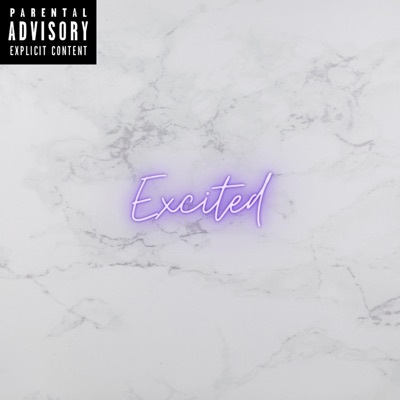 Excited - Single