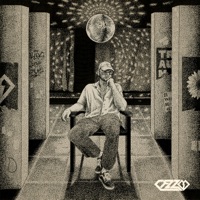 Insel im Kopf - EP - CAZ, Toni Vice & Fleggo