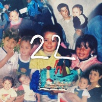 22 (feat. Young Pei) - Single - Saile