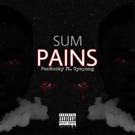 Sum Pains (feat. Gyapong) Peerocky