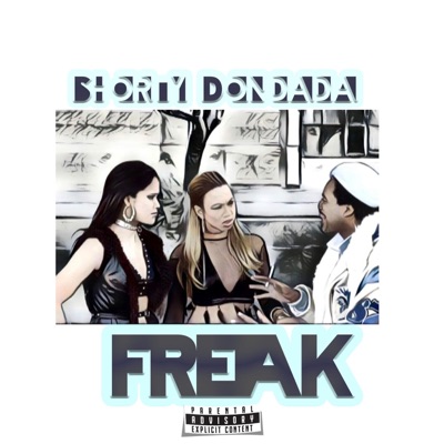 Freak - Single