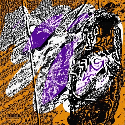 Dont Care Bout Shit - Single